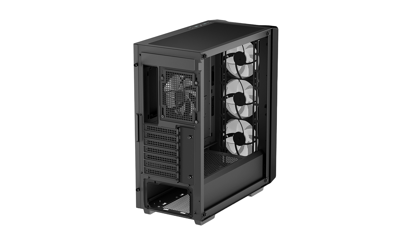 DEEPCOOL CC560 MESH V2