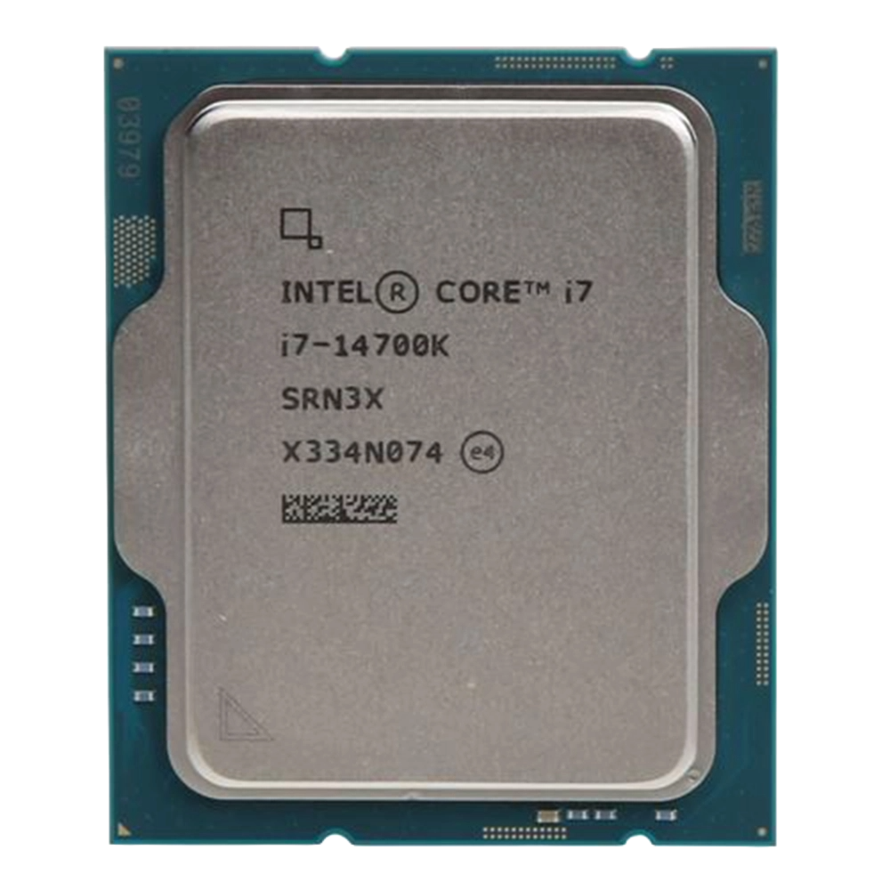 INTEL CORE I7 14700K (TRAY VERSION) - LGA 1700