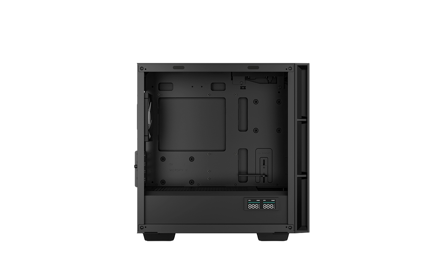 DEEPCOOL CH360 DIGITAL