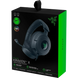 RAZER KRAKEN V4 X WIRED RGB GAMING HEADSET BLACK
