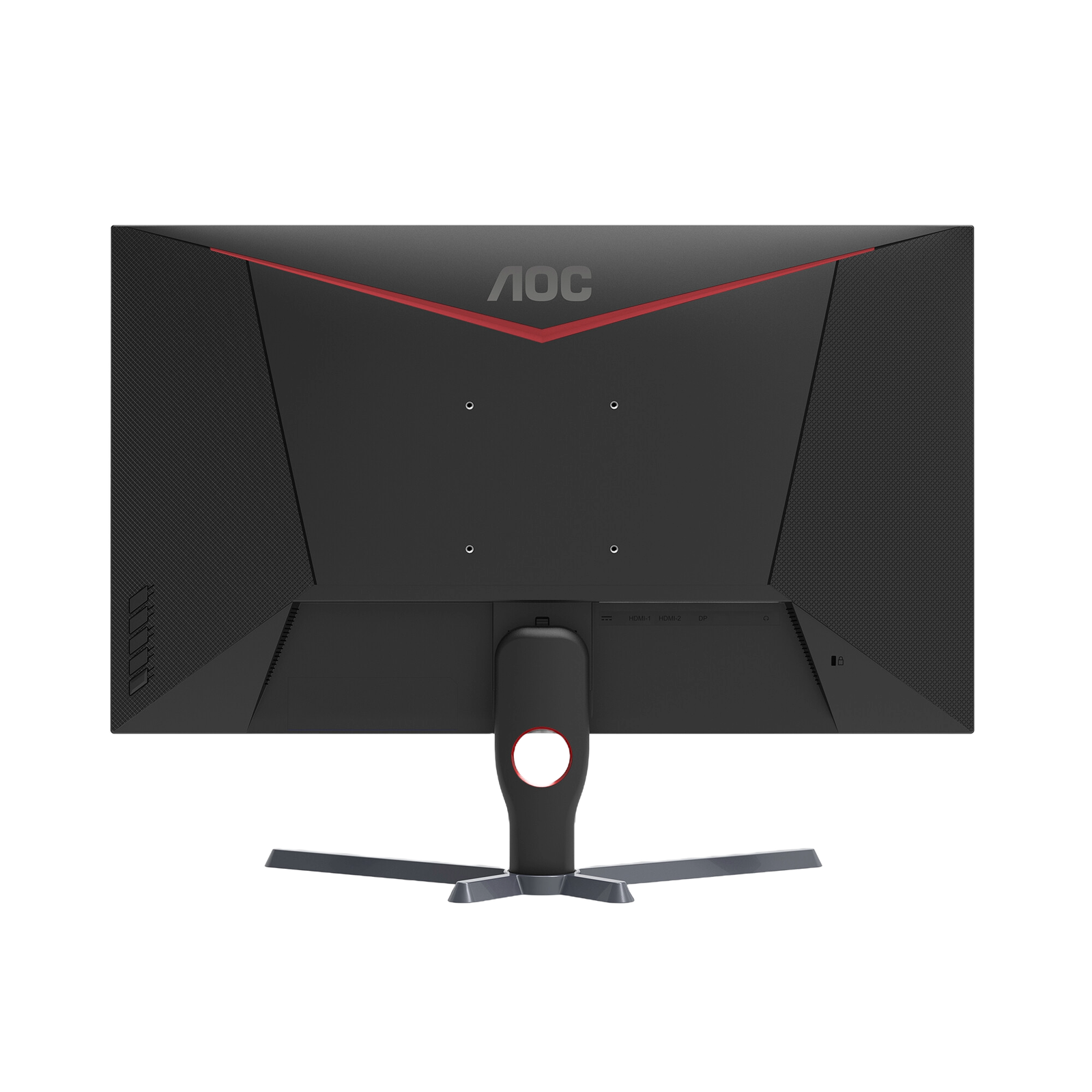 AOC 27G11ZE 27" FHD 260Hz 0.5ms FAST IPS PANEL