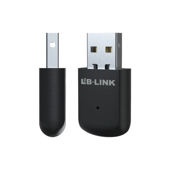 LB-LINK WDN951AX AX900 WIRELESS WIFI 6 USB ADAPTER +  BLUETOOTH 5.3 USB ADAPTER