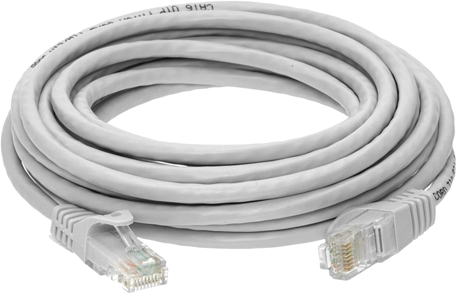 CAT6 ETHERNET CABLE - 5 METERS