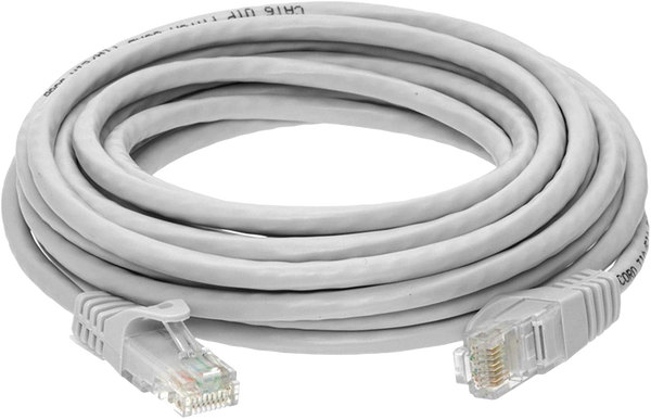 CAT6 ETHERNET CABLE - 3 METERS
