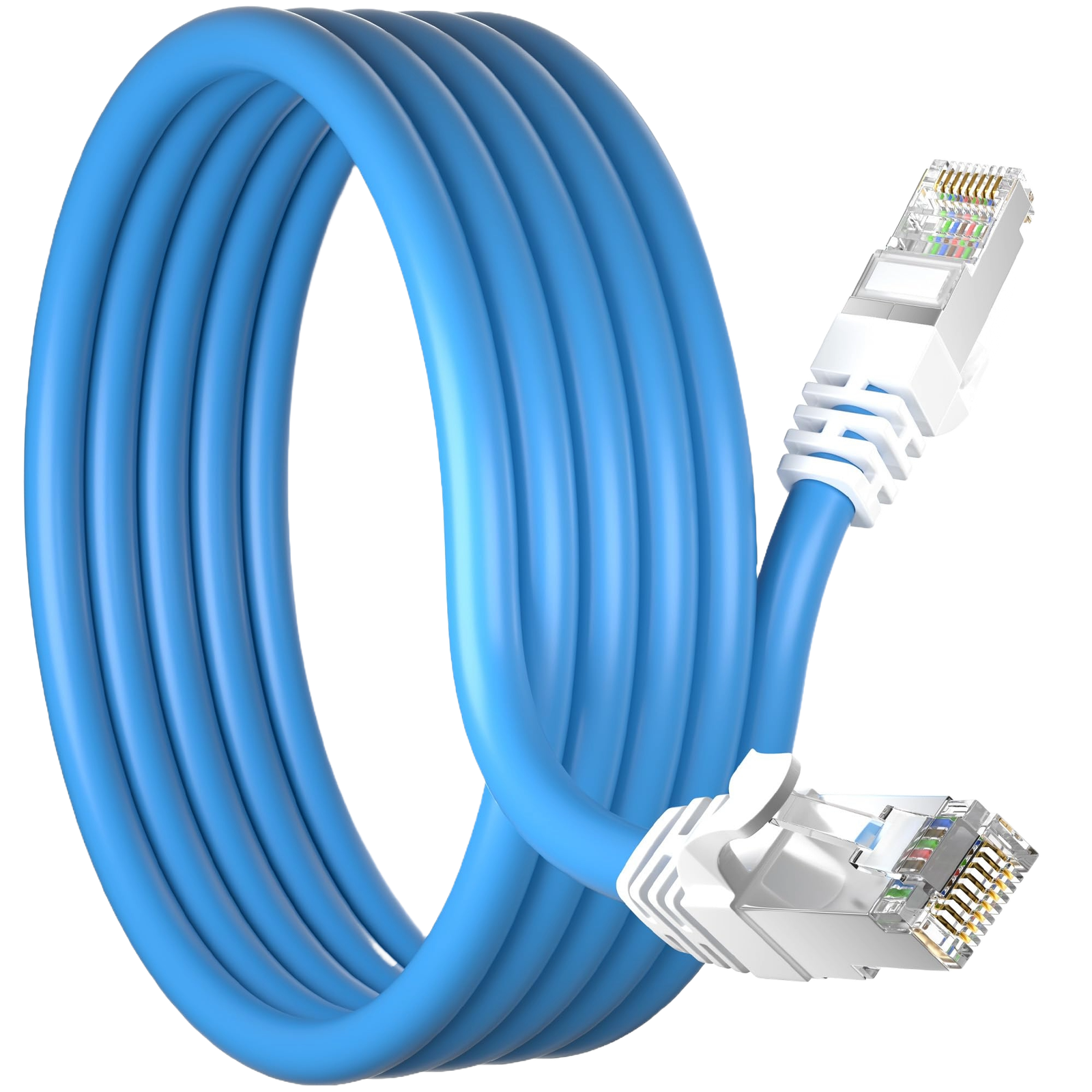 CAT7 ETHERNET CABLE - 5 METERS
