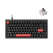 LEMOKEY X4 WIRED - BROWN SWITCH
