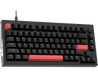 LEMOKEY X4 WIRED - RED SWITCH