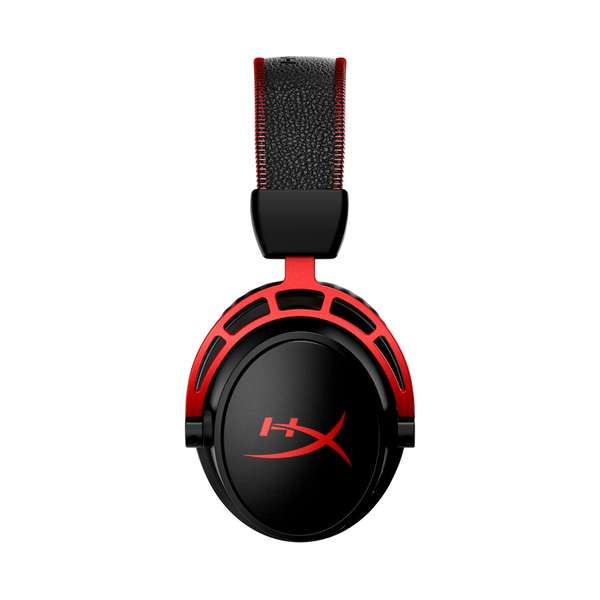 HYPERX CLOUD ALPHA WIRELESS - BLACK RED