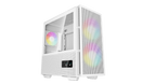 DEEPCOOL CH360 DIGITAL WHITE