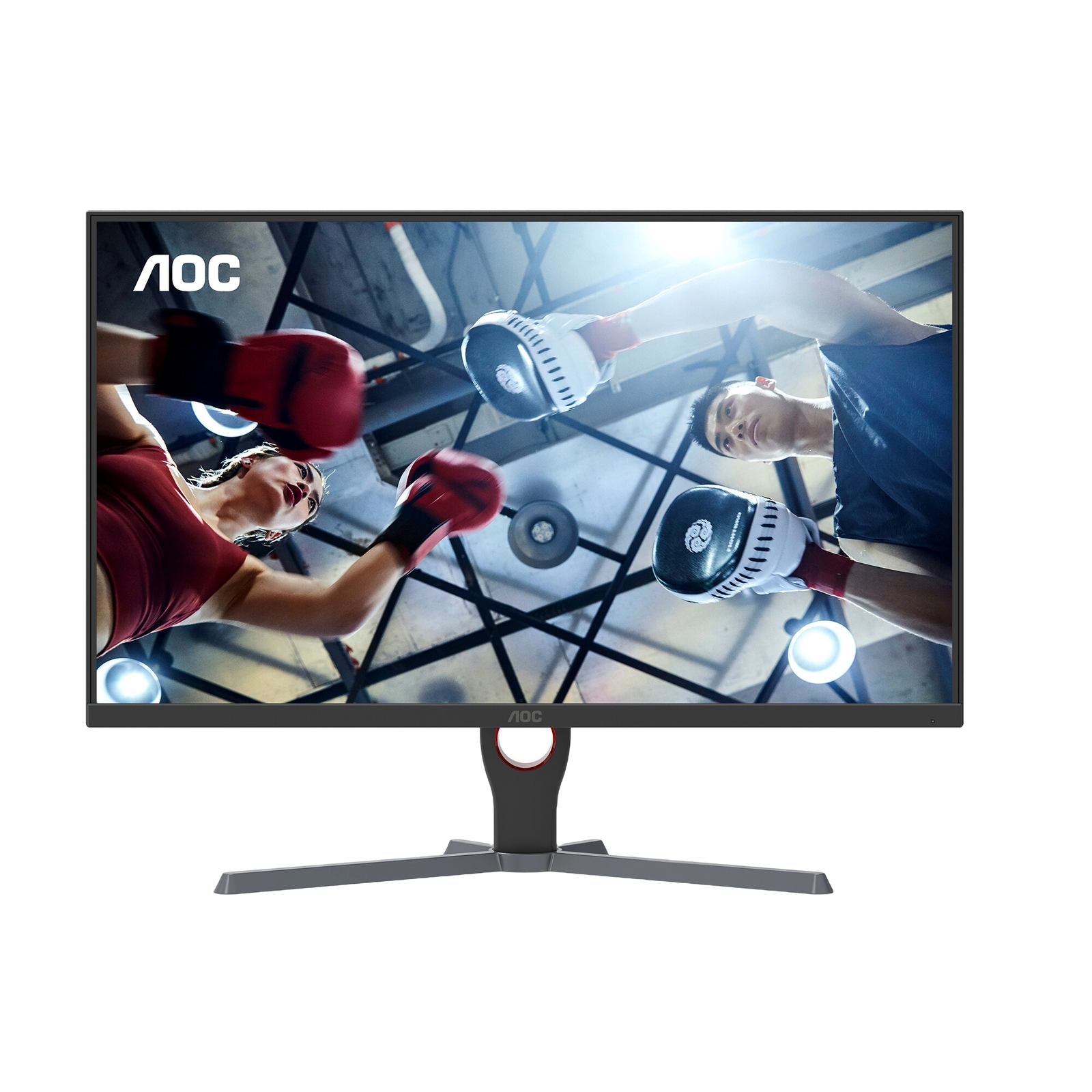 AOC 27G11ZE 27" FHD 260Hz 0.5ms FAST IPS PANEL