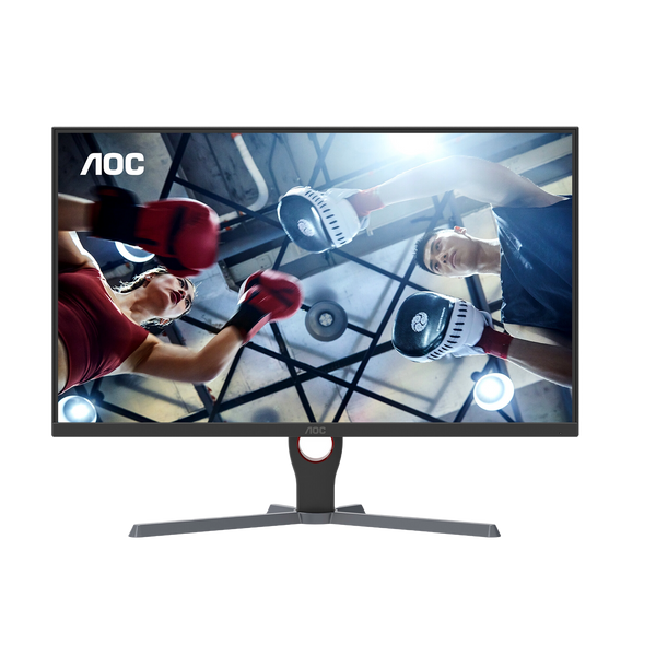 AOC 27G11ZE 27" FHD 260Hz 0.5ms FAST IPS PANEL