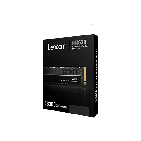 LEXAR NM620 512GB