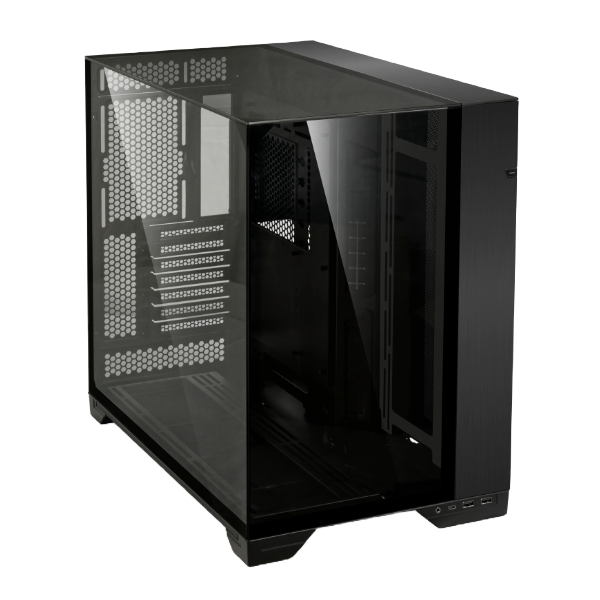 LIAN LI O11 VISION BLACK