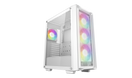 DEEPCOOL CC560 MESH V2 WHITE