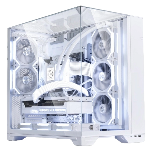 LIAN LI O11 VISION WHITE