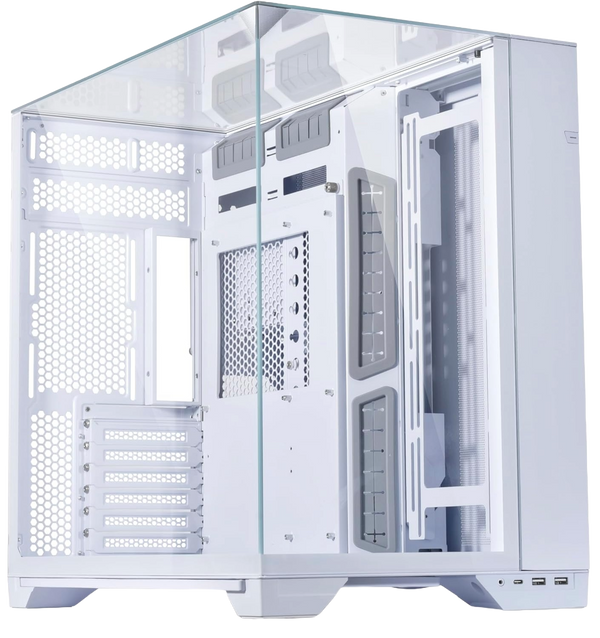 LIAN LI O11 VISION WHITE