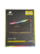 CORSAIR VENGEANCE RGB PRO 32GB (2x16GB) DDR4 3200MHz CL16 - BLACK