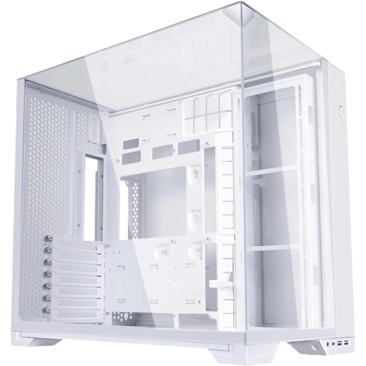 LIAN LI O11 VISION WHITE