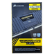 CORSAIR VENGEANCE LPX 32GB (2x16GB) DDR4 3200MHz CL16 - BLACK