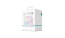 DEEPCOOL FL12 ARGB PACK OF 3 - WHITE