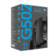 LOGITECH G502 LIGHTSPEED WIRELESS