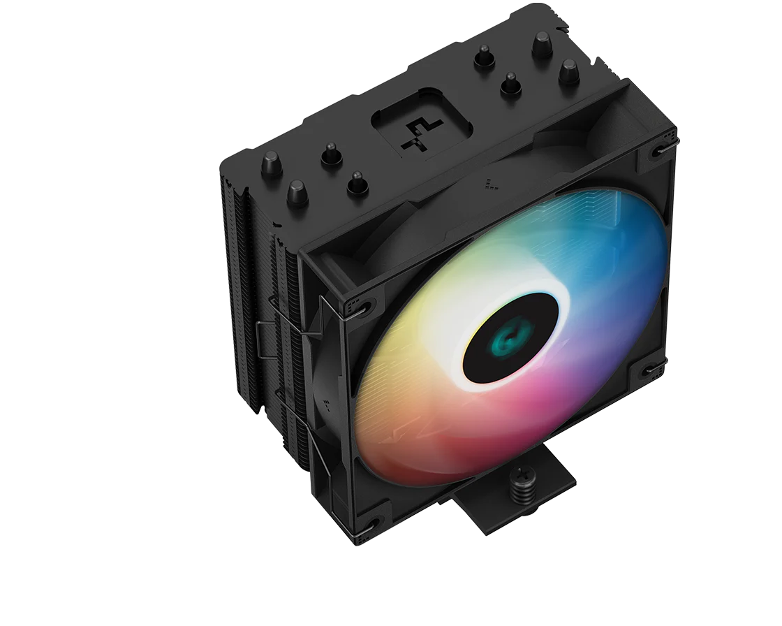 DEEPCOOL AG400 BK ARGB