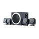 MICROLAB TMN1 4.1 MULTIMEDIA SPEAKER SYSTEM