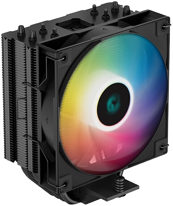 DEEPCOOL AG400 BK ARGB