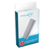 MOUSCHI M.2 NVME & SATA TYPE-C 3.2 EXTERNAL ENCLOSURE