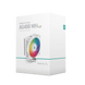 DEEPCOOL AG400 ARGB WHITE