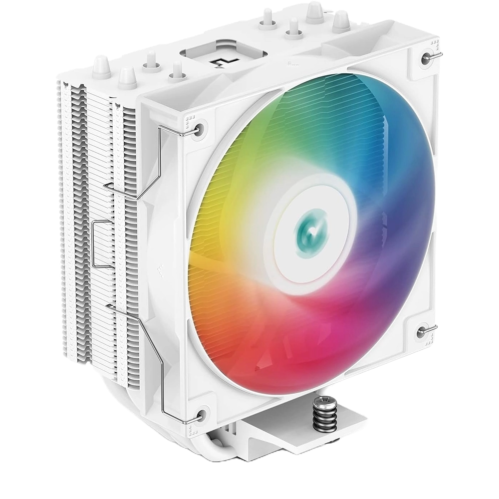 DEEPCOOL AG400 ARGB WHITE