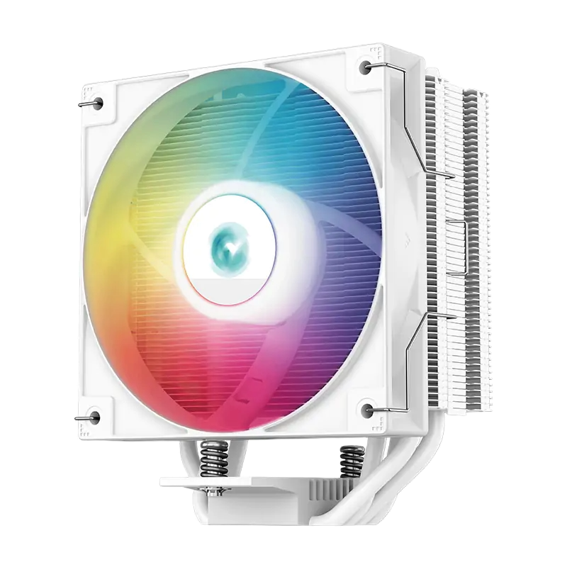 DEEPCOOL AG400 ARGB WHITE
