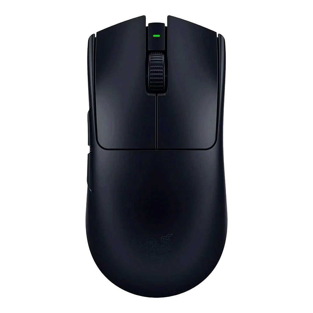 RAZER VIPER V3 PRO WIRELESS - BLACK