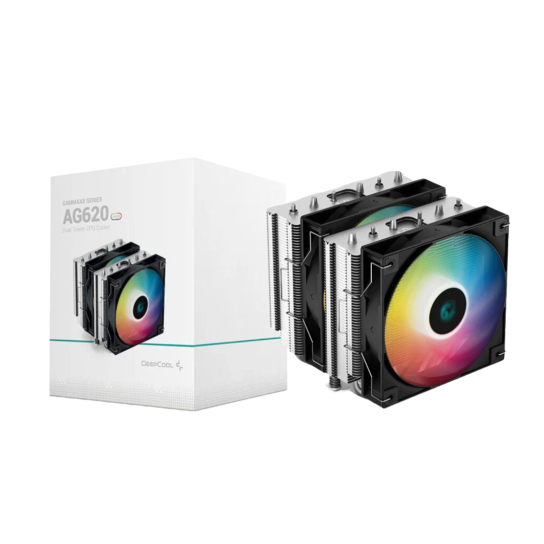 DEEPCOOL AG620 ARGB
