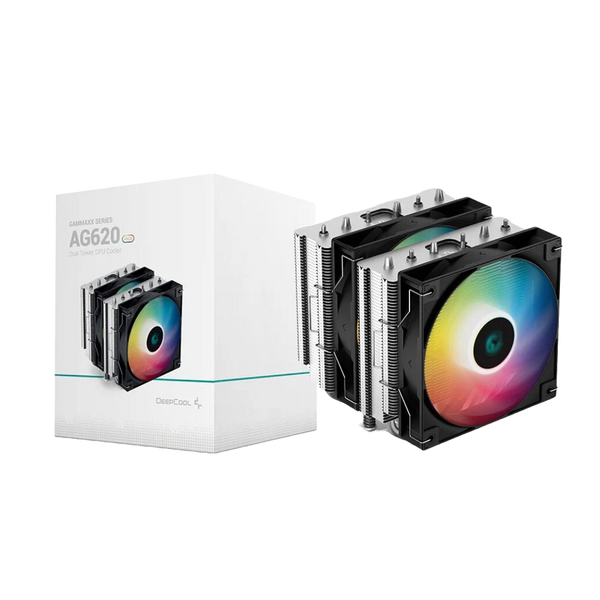 DEEPCOOL AG620 ARGB