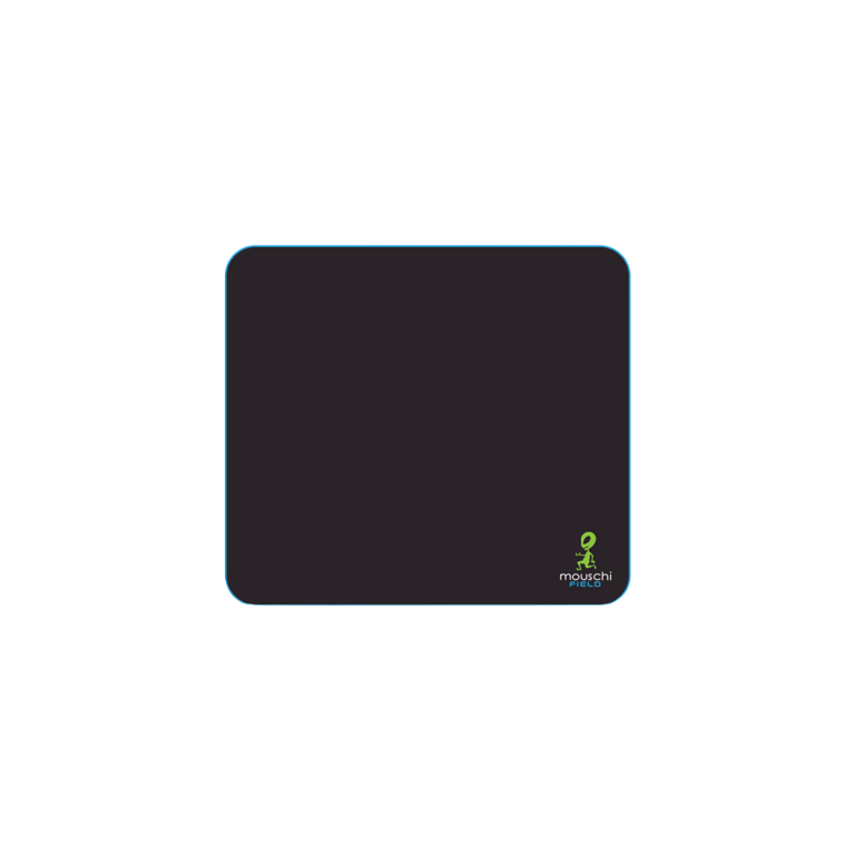MOUSCHI FIELD MOUSEPAD LARGE
