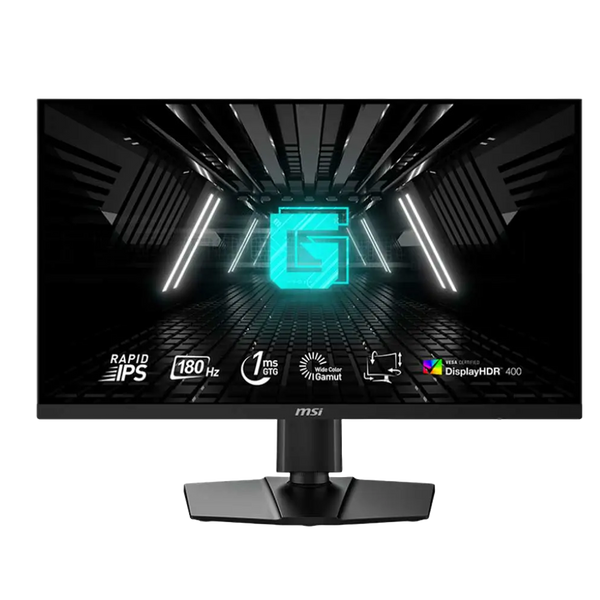 MSI G274QPF E2 27" WQHD 180HZ 1MS RAPID IPS PANEL
