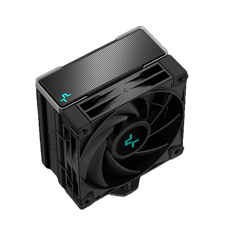 DEEPCOOL AK400 ZERO DARK