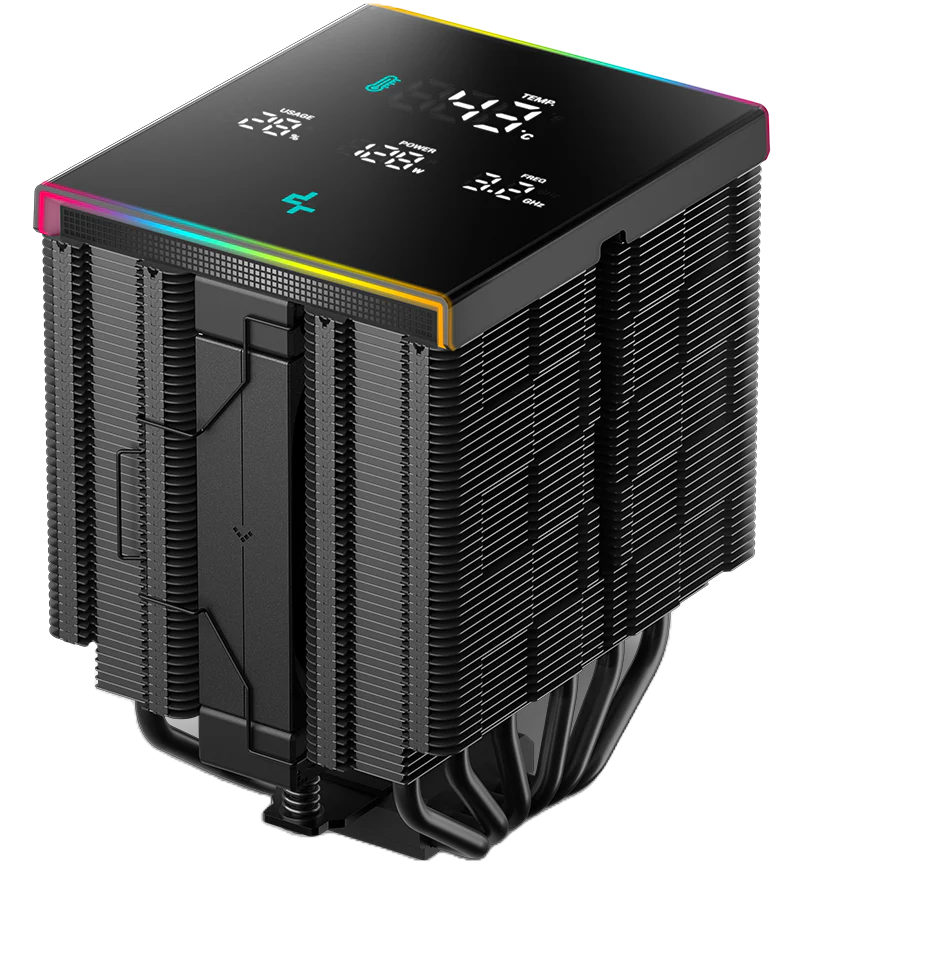 DEEPCOOL AK620 DIGITAL PRO