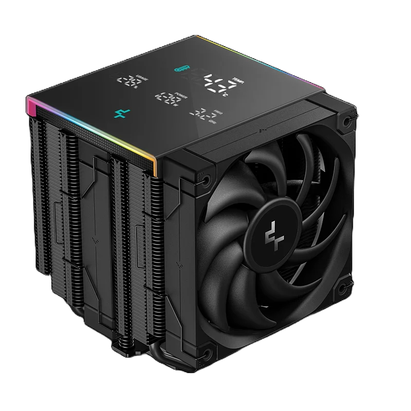 DEEPCOOL AK620 DIGITAL PRO