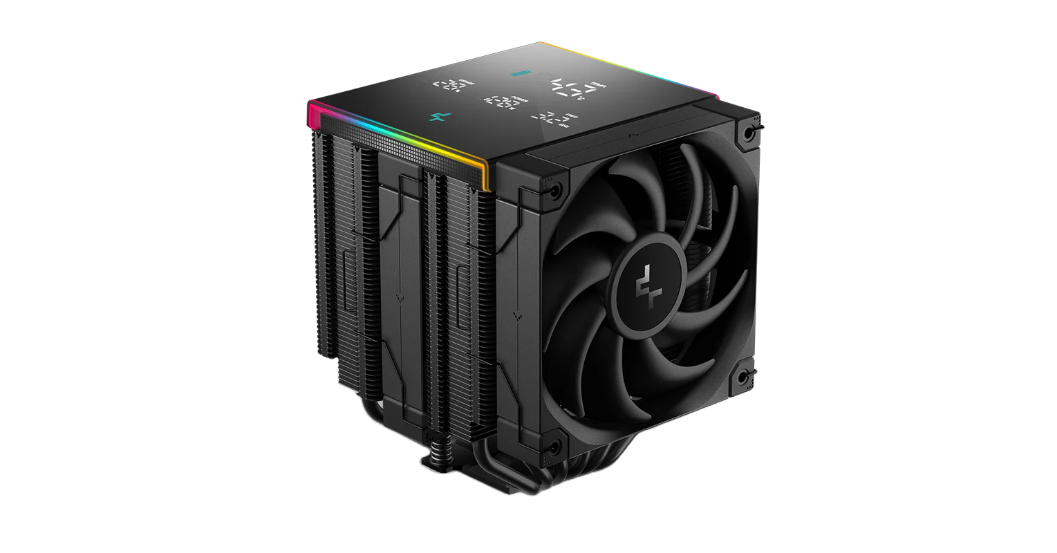 DEEPCOOL AK620 DIGITAL PRO