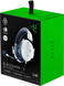 RAZER BLACKSHARK V2 X WIRED - WHITE