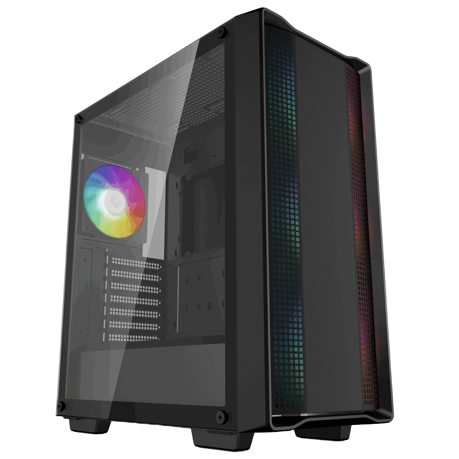 DEEPCOOL CC560 ARGB V2
