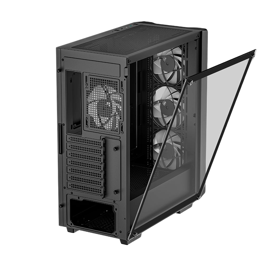 DEEPCOOL CC560 ARGB V2