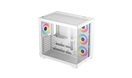 DEEPCOOL CG530 4F WHITE