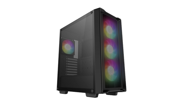DEEPCOOL CC560 MESH V2