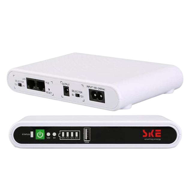 SKE MINI UPS 10800 MAH