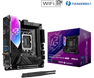 ASROCK B860i LIGHTNING WIFI - INTEL LGA 1851 DDR5