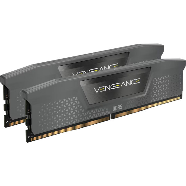 CORSAIR VENGEANCE 16GB (2x8GB) DDR5 6000MT CL36 (USED)