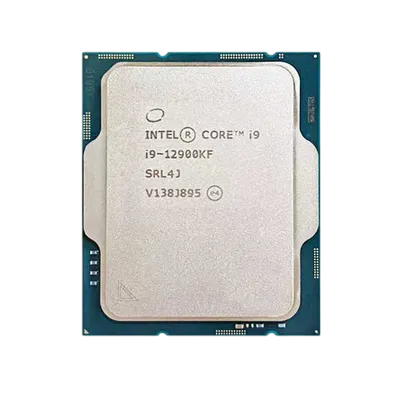 INTEL CORE I9 12900KF (TRAY VERSION) - LGA 1700